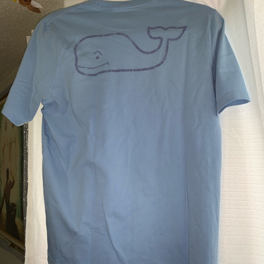 SALE!!!!! Vineyard t-shirt